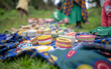 Uganda Cultural Safaris