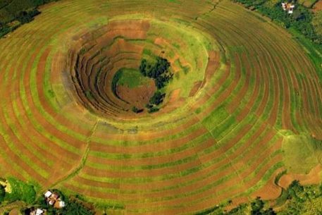 Visit Kisoro